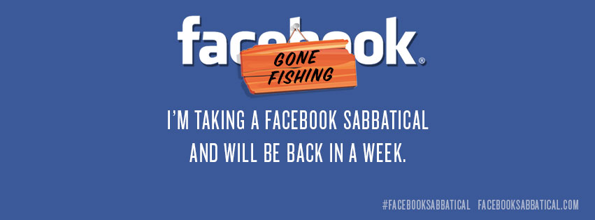 facebook sabbatical cover week